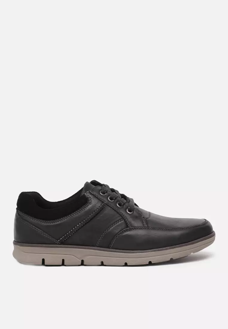 Buccheri Catarino Loafers Man Black