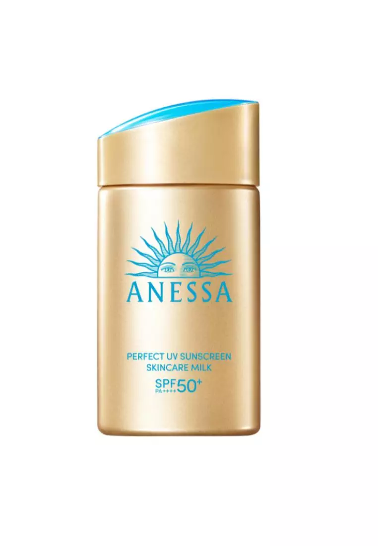 Anessa - 防曬SPF50+/60ml