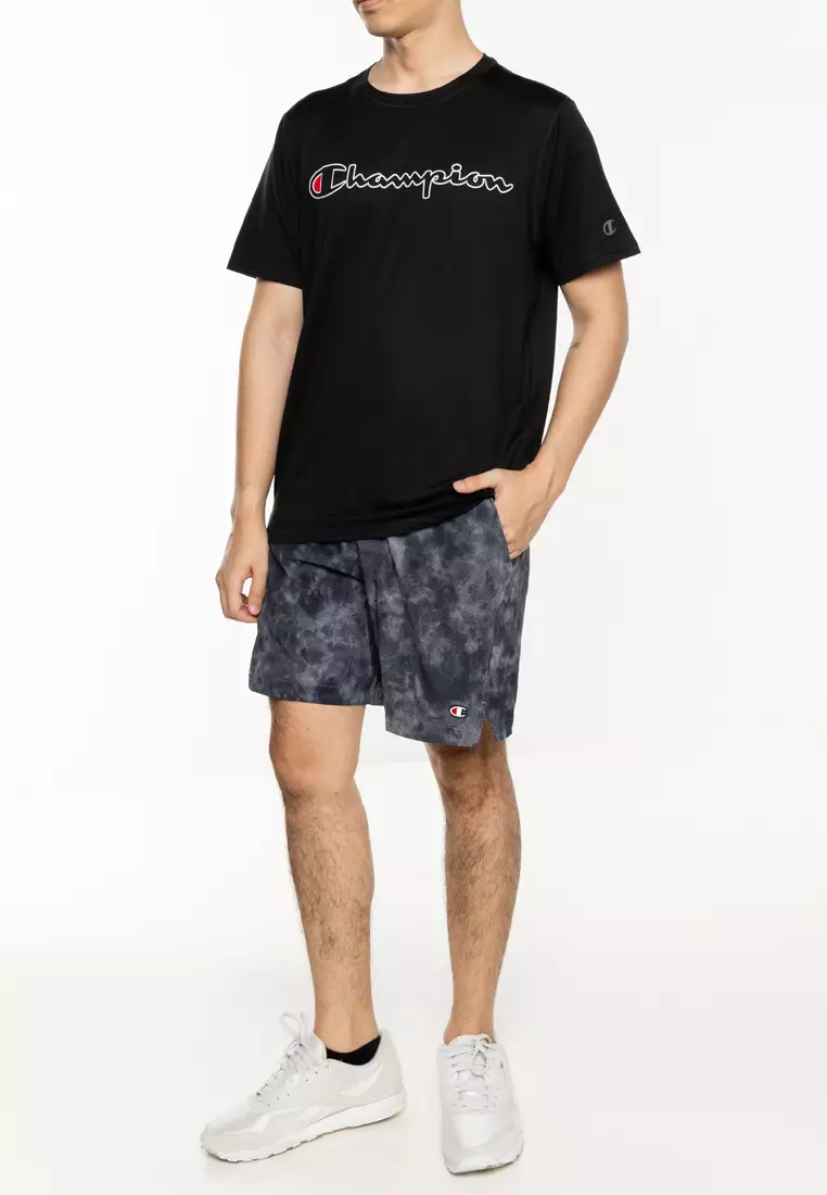 7-Inch Printed Shorts