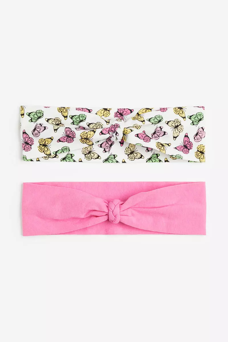 H & m clearance headbands