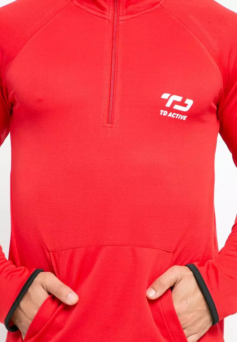 Td Active MS115 td active dakir lsz running