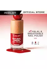 Timeless Red
