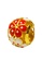 LITZ gold LITZ 916 (22K) Gold Flower Charm GP0222 0.86g+/- 30793AC8EADC15GS_2