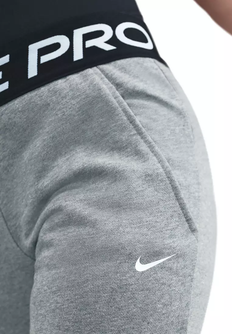 Nike Pro Dri-Fit Fleece Jogger