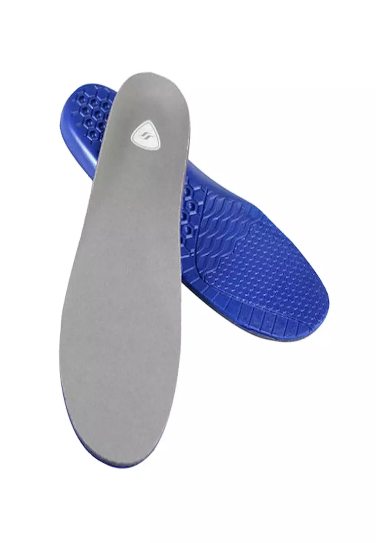 Sof sole clearance memory comfort insoles