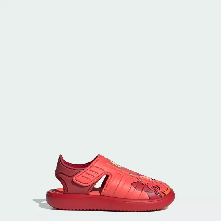 Swimming & Lifestyle PIXAR WATER SANDAL DISNEY CHILDREN Unisex Red IH1232