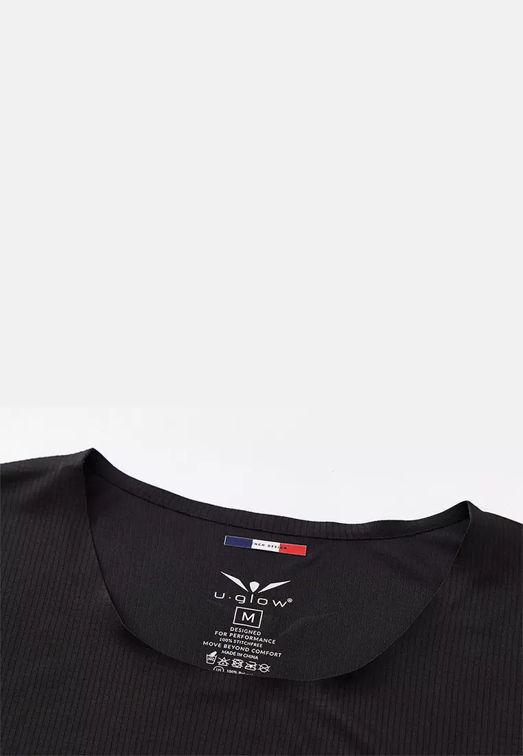 Vapor Wide Tank Top Men