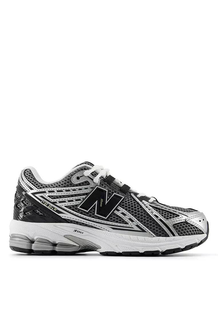 Discount on New Balance  shoes - SKU: 1906 Kids Lifestyle Shoes