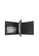 Playboy black Men's Genuine Leather RFID Blocking Bi Fold Center Flap Wallet 6BF39AC80B3DFBGS_4