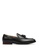 Twenty Eight Shoes black VANSA  Tassel Slip-on Loafer Shoes VSM-F703 379AASH5D71057GS_1