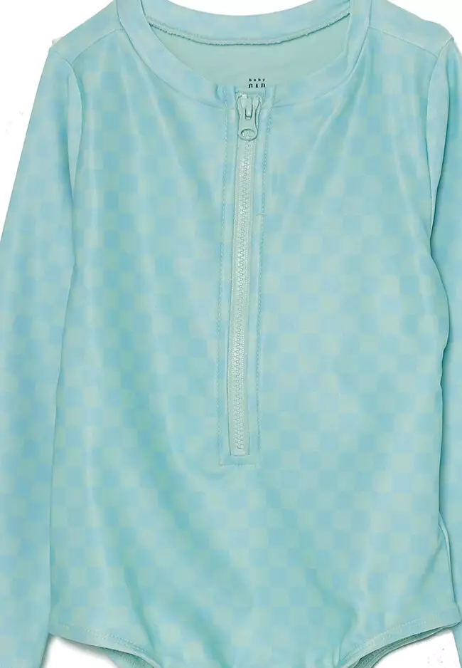 Gap kids store rash guard