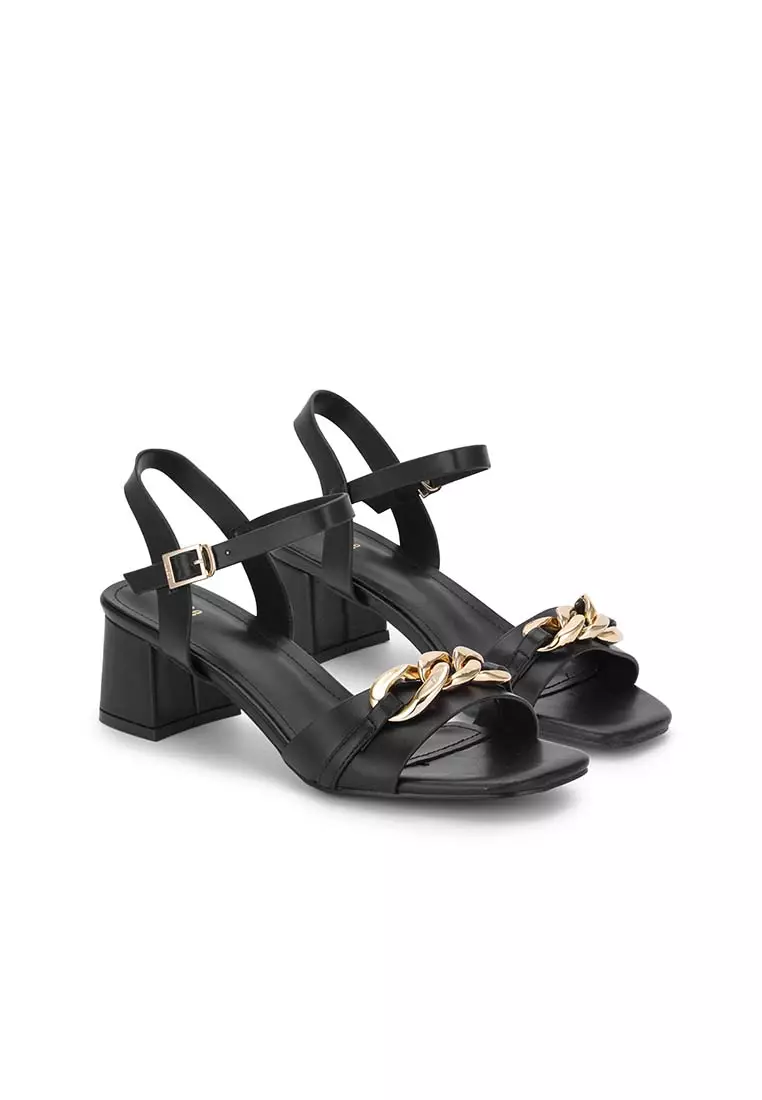 Nina deena sales embellished sandal