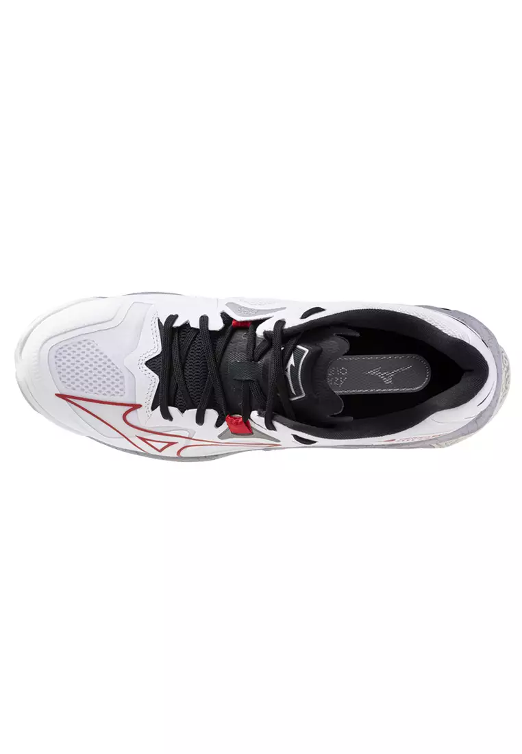 Wave Lightning Z8 Mid V1GA240596 Volleyball Shoes