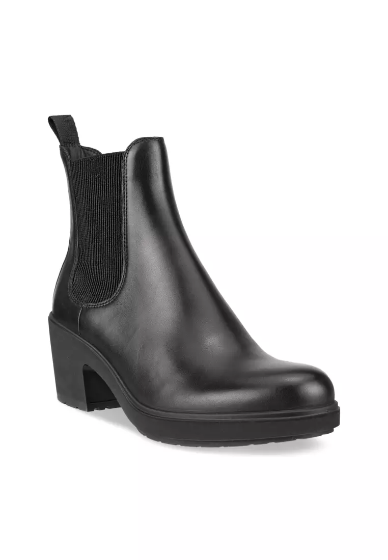 METROPOLE ZURICH WOMEN S BOOTS