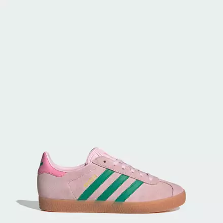 adidas gazelle silver green womens Adidas Gazelle Indoor Green Red Mexico IH9647  Sneaker Junkies