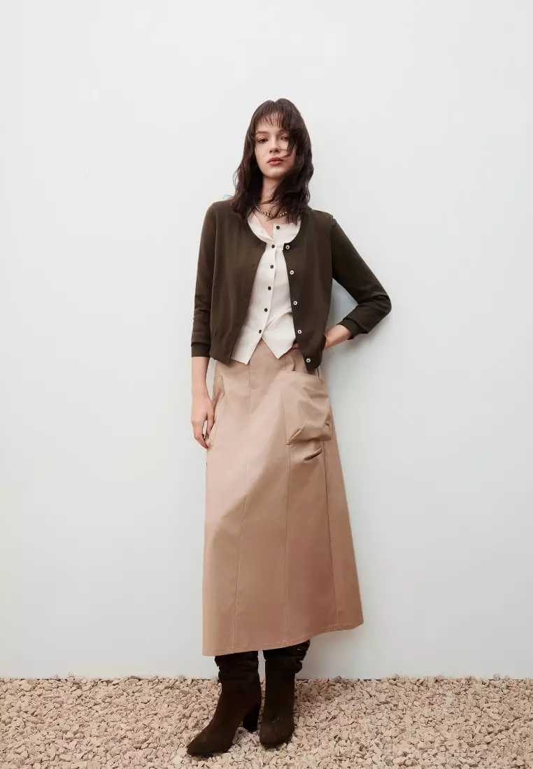 G2000 Cargo A Line Skirt