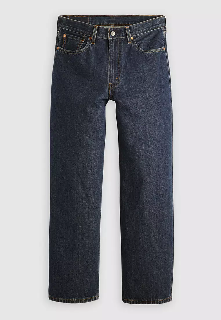 Jual Levi's Levi's® Men's 578™ Baggy Jeans (A4750-0023) Original