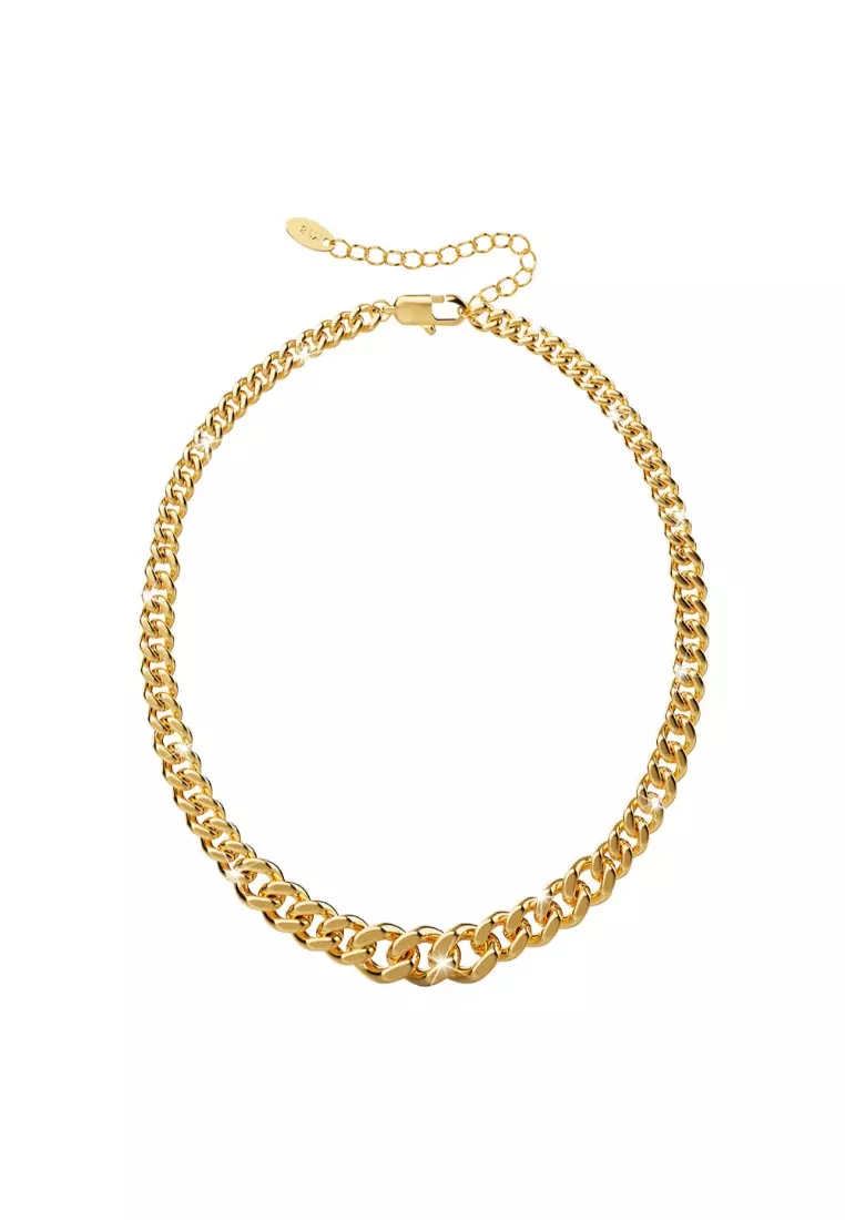Gold chain clearance company
