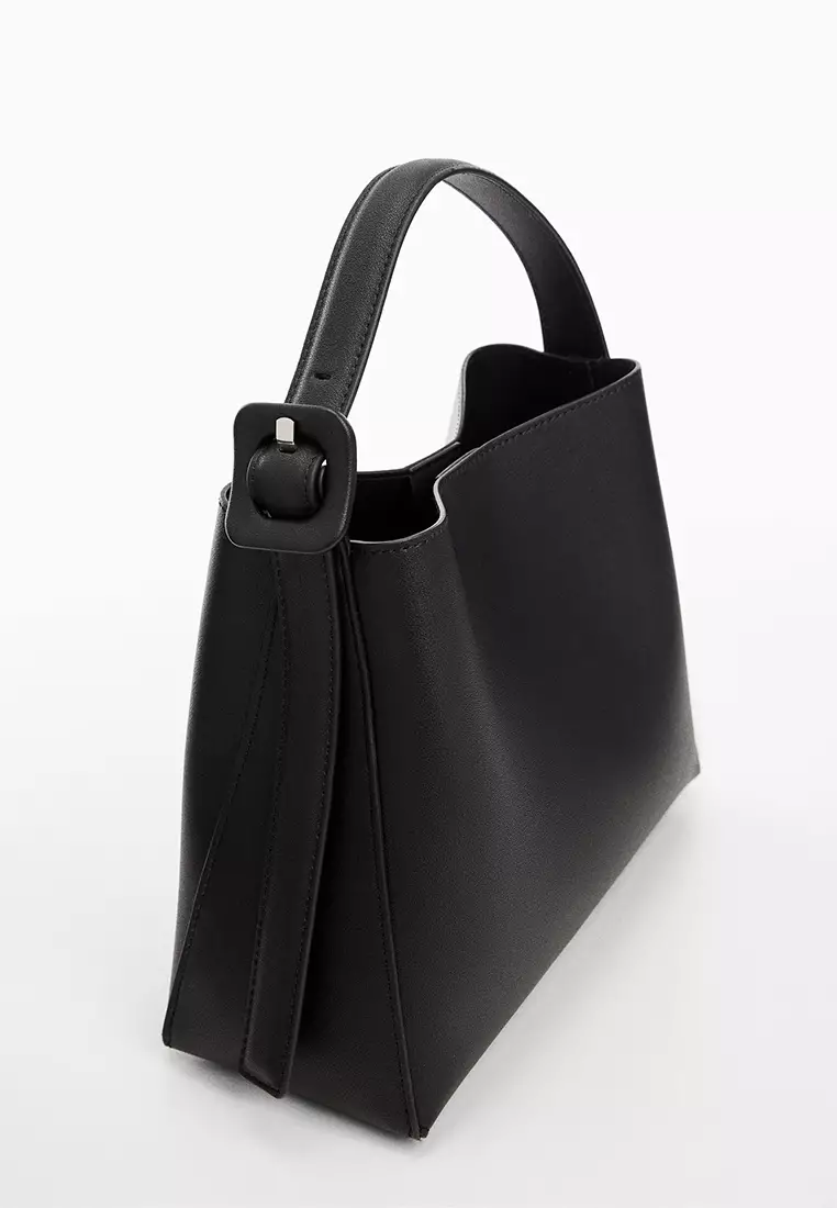 Mango tas discount