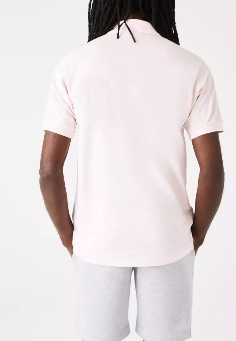 Lacoste Classic Fit L.12.12 Polo Shirt