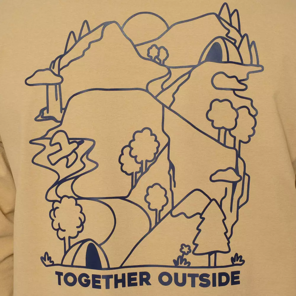 Eiger Vert89 LS T-shirt