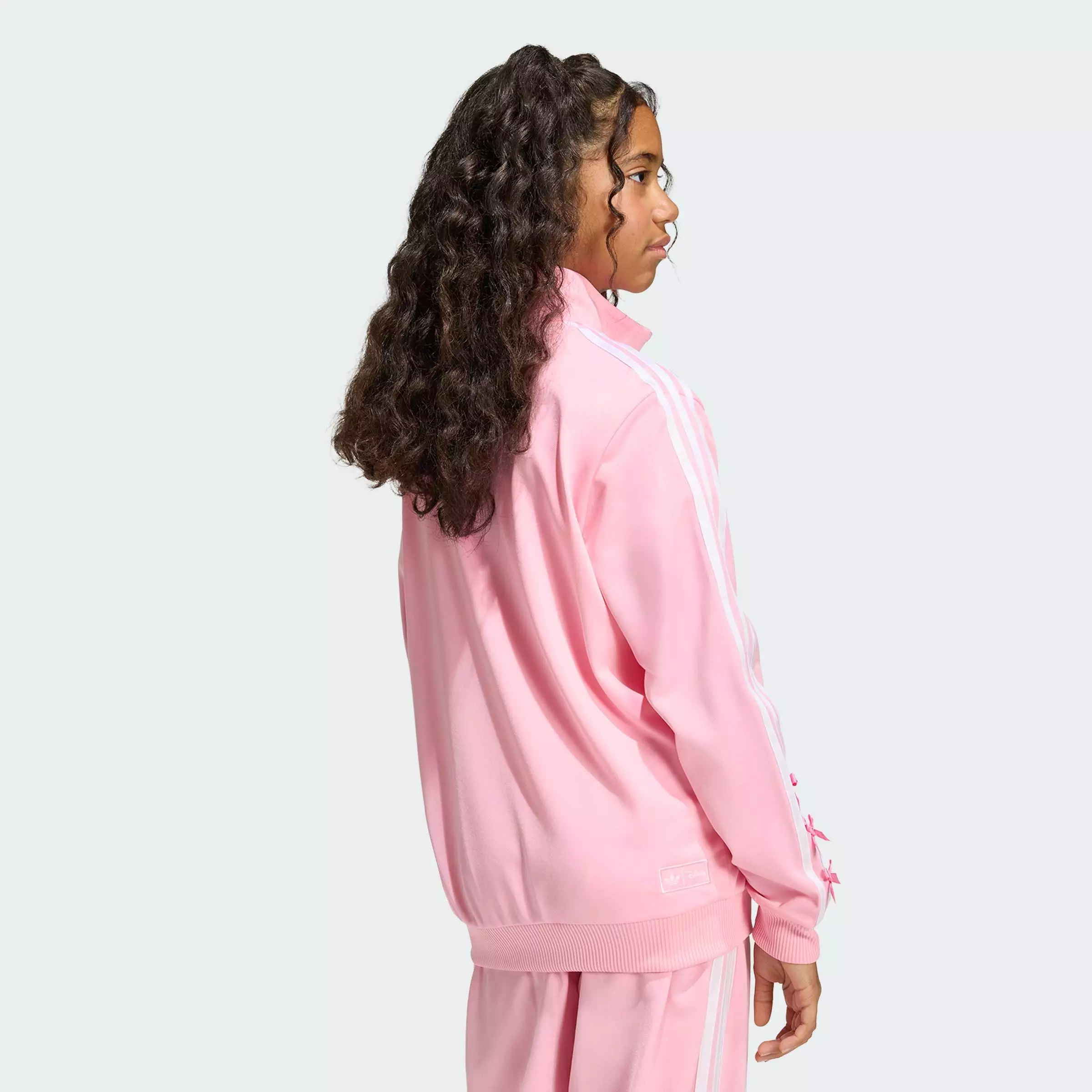 Adidas x Disney Firebird Tracktop