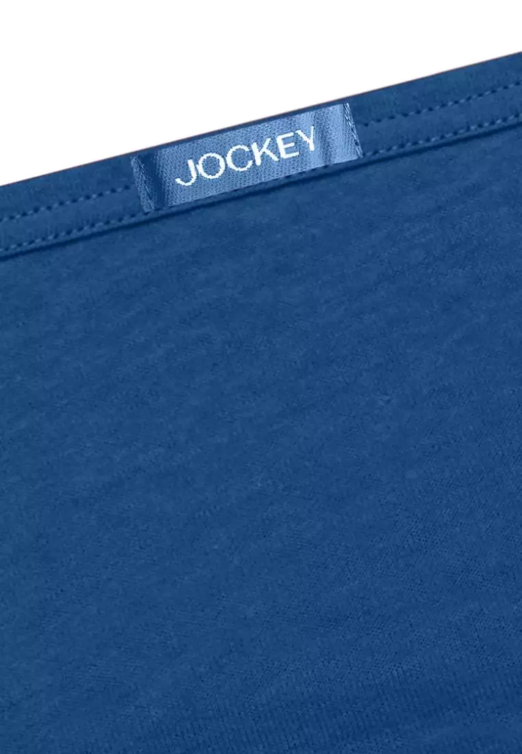 Buy Jockey JOCKEY ® 5PCS LADIES' MINI PANTIES COTTON SPANDEX