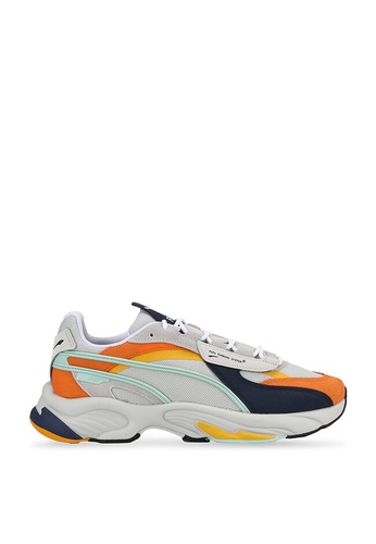 puma rs connect dust sneakers