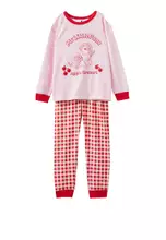 Licensed My Little Pony Tea Party Pink/Fruit