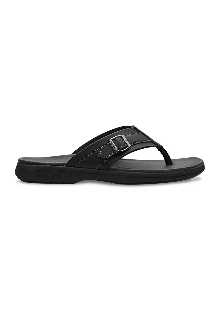 Homyped Atmos 01 Sandal Jepit Pria New Look 2024