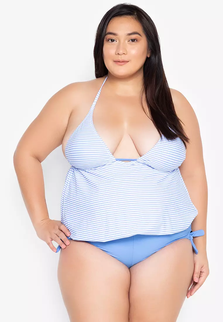Korean plus size clothes online on sale