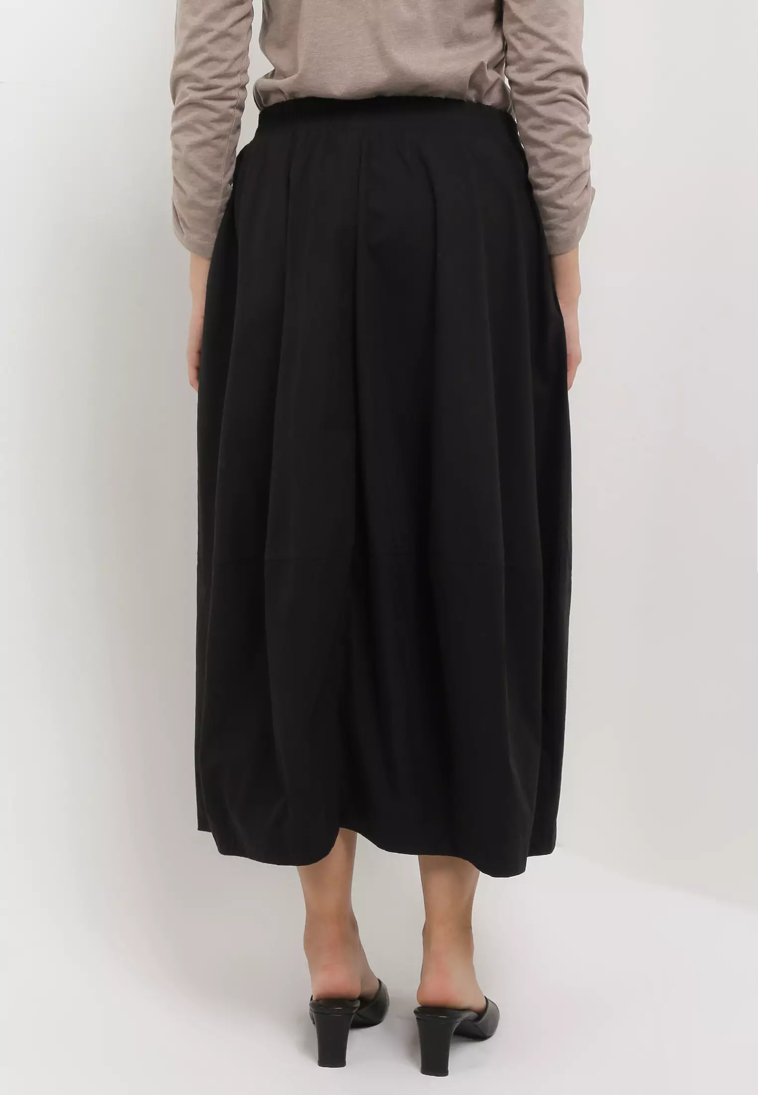 MFMW Chellsy Rok Panjang Hitam