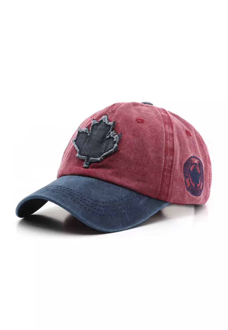 Baseball caps online canada outlet