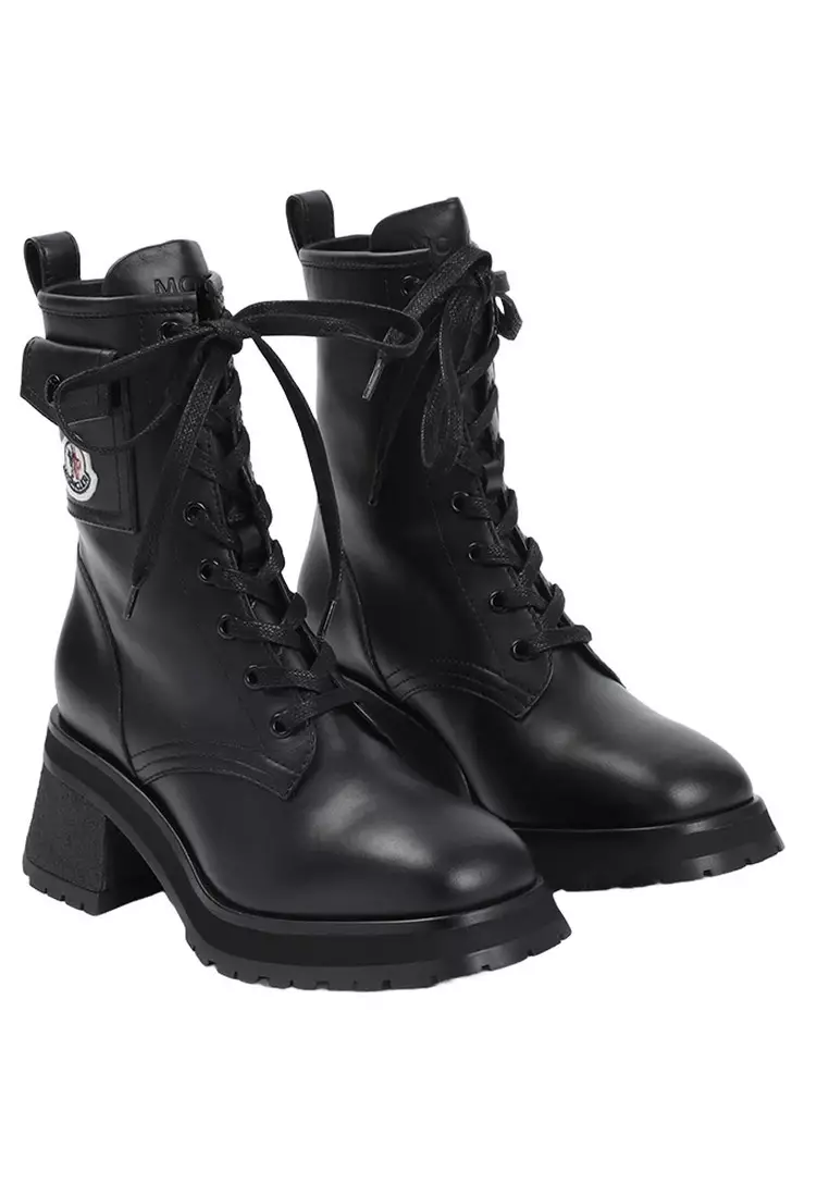 Ankle Boots Gigi Women's Boots in Black