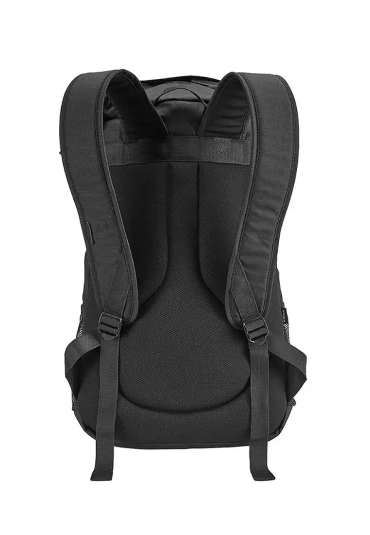 landlock Backpack Se All Black