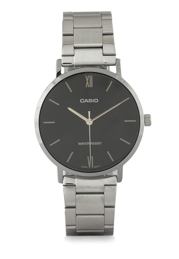 zalora watches casio