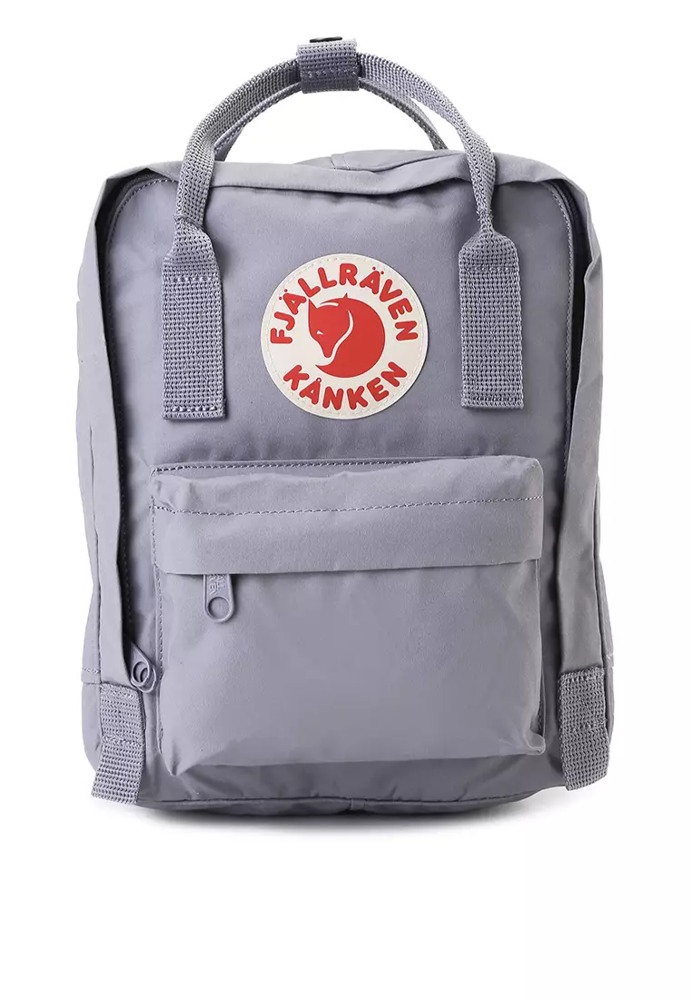 Jual Fjallraven Kanken Kanken Mini Backpack Original 2024 ZALORA