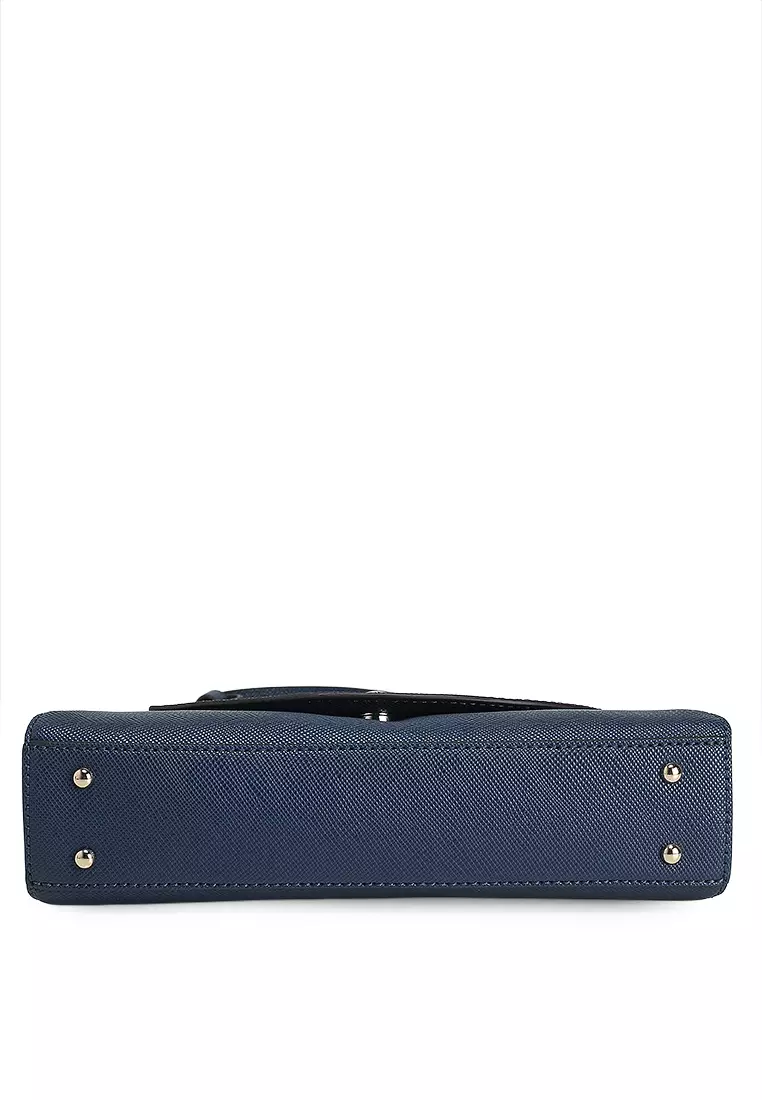 Bolena Flap Shoulder Bag