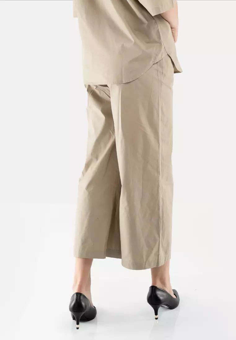 Yuko Loose Pants