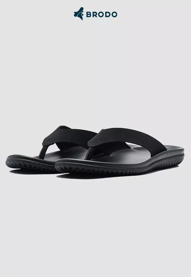 Sandal merk flipper online