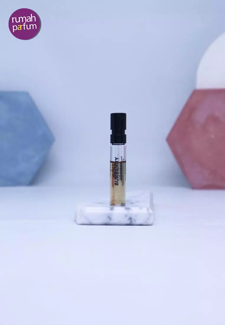 Burberry Goddess Woman (Vial) 1,5 ML