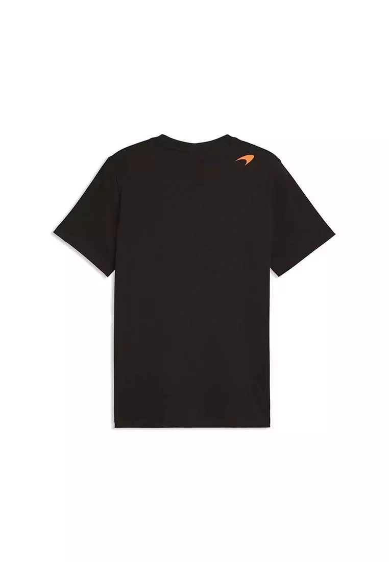 Mclaren Small Logo Tee