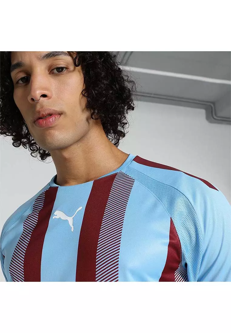 Teamliga Striped Jersey