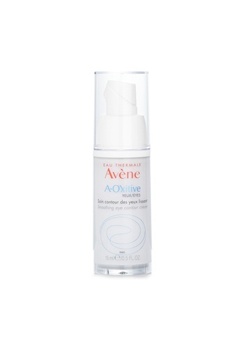 Buy Avene Avene A Oxitive Eyes Smoothing Eye Contour Cream 15ml 0 5oz Online On Zalora Singapore