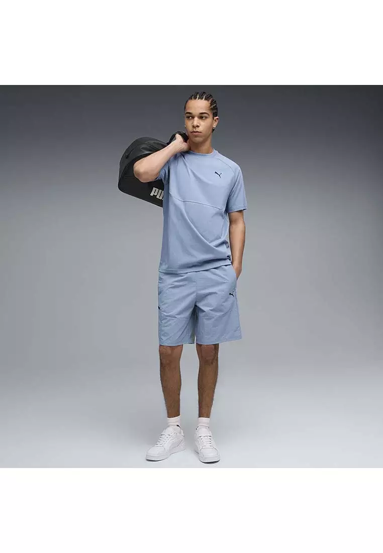 Pumatech Woven Shorts "8