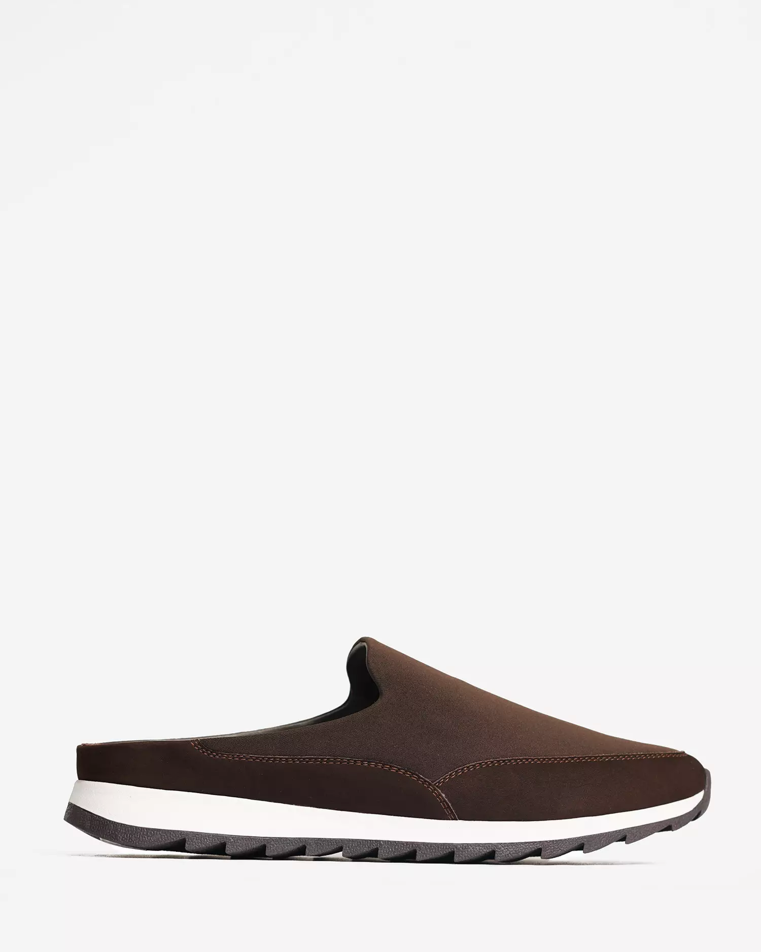 Buccheri Valerix Sandals Men Brown