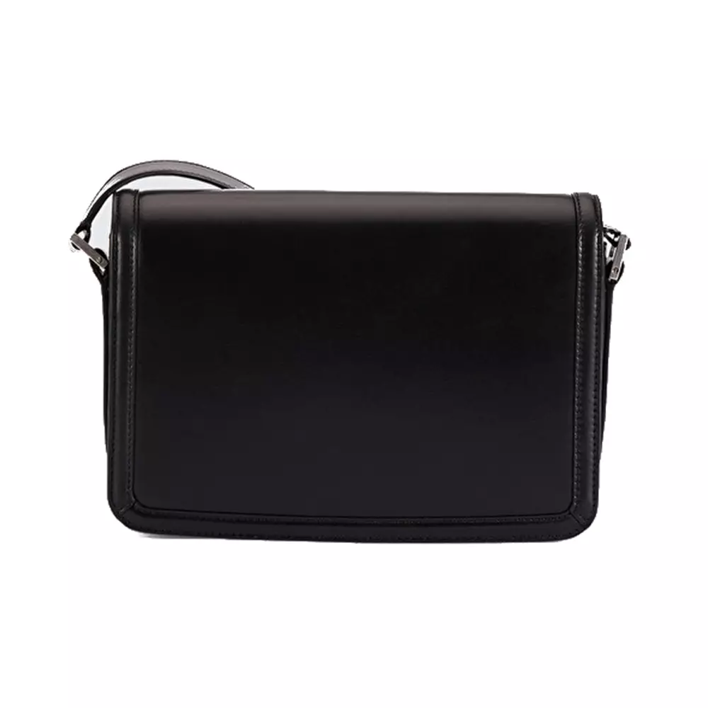 【関税&送料込】Saint Laurent Solferino Medium Smooth Leathe SOLFERINO MEDIUM SATCHEL IN SMOOTH LEATHER | Saint Laurent