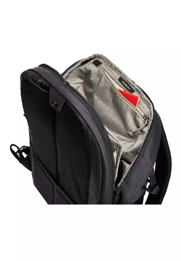Thule Tact Tas Laptop Backpack TACTBP 116 21L – Black