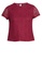 ZALORA OCCASION red Lace Boxy Top 5815EAA98BDB28GS_5