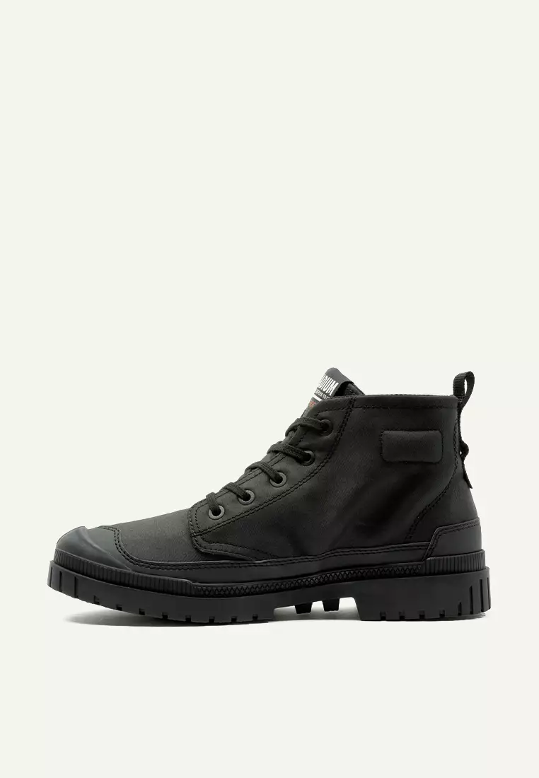 SP20 Hi WP+ Women's Boots